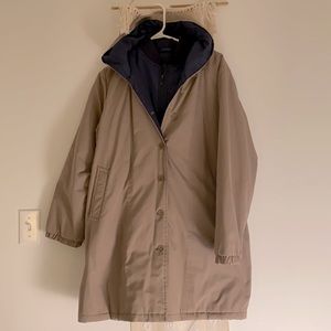VINTAGE London Fog Jacket